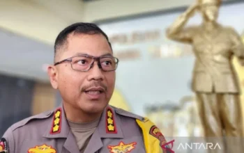 Kasus Viral Perundungan Di Undip, Polisi Dalami Keterangan Tersangka