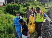 Kecelakaan Maut Di Prambanan Klaten, Kakek 72 Tahun Tewas Tertabrak