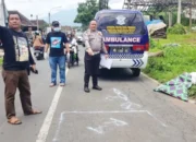 Kecelakaan Maut Di Tlogowaru, Ibu Tajinan Berduka Kehilangan Putri Tercinta