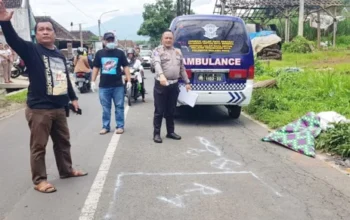 Kecelakaan Maut Di Tlogowaru, Ibu Tajinan Berduka Kehilangan Putri Tercinta