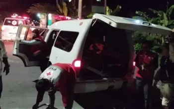 Kecelakaan Tragis Di Sragen: Truk Tabrak Motor, Satu Tewas Dan