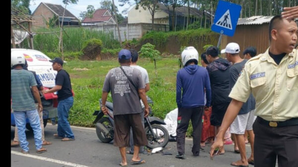 Kedungkandang Berduka, Balita Perempuan Tewas dalam Insiden Tragis