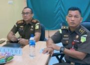 Kejari Lamandau Kejar Tersangka Kasus Pengadaan Air Bersih Di Desa