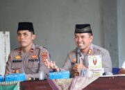 Keluhan Nelayan Mewarnai Jumat Curhat Kapolres Jembrana