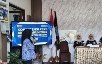 Kendal Gempar, Remaja Banyak Konsumsi Komik Oplosan Sebagai Obat Terlarang