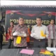 Kesal Dan Cemburu, Dua Pemuda Sragen Bunuh Pacar Adiknya Dengan