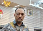 Ketua Gapensi Semarang Dan Direktur Pt Deka Sari Perkasa Resmi