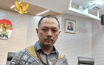 Ketua Gapensi Semarang Dan Direktur Pt Deka Sari Perkasa Resmi