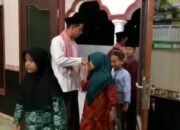 Kisah Inspiratif Aiptu Maryono, Polisi Yang Menebar Ilmu Agama Untuk