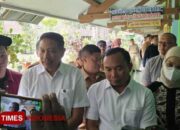 Kolaborasi Kota Malang, Wahyu Hidayat Puji Retreat Bersama Prabowo