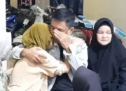 Kondisi Pelajar Putri Tasikmalaya Yang Ditemukan Di Brebes Setelah 4