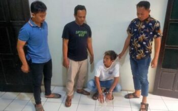 Konflik Hp Hilang Berujung Tragis, Pemuda Boyolali Kehilangan Kaki Akibat