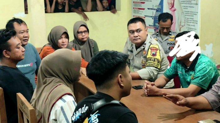 Kontroversi Kades Tanjungrejo, Pemkab Pati Tanggapi Kasus Penggerebekan Oleh Warga