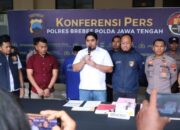 Korupsi DD Dipakai untuk Karaoke, Mantan Kades Kedungbokor Ditangkap Polisi