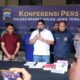 Korupsi Dd Dipakai Untuk Karaoke, Mantan Kades Kedungbokor Ditangkap Polisi