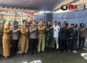 Kota Malang Sukseskan Penanaman Jagung 1 Juta Hektare Untuk Ketahanan