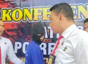 Kronologi Pemuda Di Rembang Gagahi Bocah Di Bawah Umur Dengan