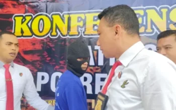 Kronologi Pemuda Di Rembang Gagahi Bocah Di Bawah Umur Dengan