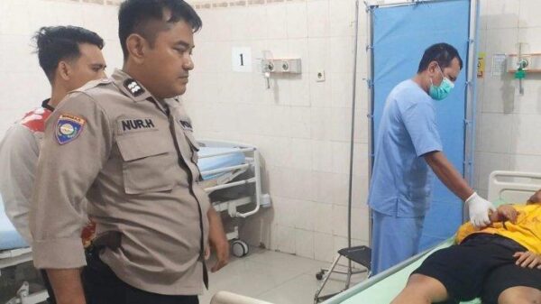 Celurit Tertancap di Kaki Pelajar Banyumas dalam Tawuran di Purbalingga, Korban Ditelantarkan