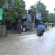 Lima Kecamatan Di Kendal Dikepung Banjir, Fasilitas Pemerintah Turut Tergenang