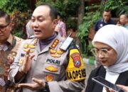 Lindungi Anak, Polresta Malang Akan Tindak Tegas Predator Seksual