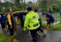 Longsor Petungkriyono, Polda Jateng Kerahkan Tim Gabungan Untuk Evakuasi