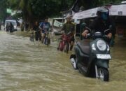 Longsor Dan Banjir Di Kendal Jateng, 1 Tewas Dan 264