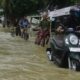 Longsor Dan Banjir Di Kendal Jateng, 1 Tewas Dan 264