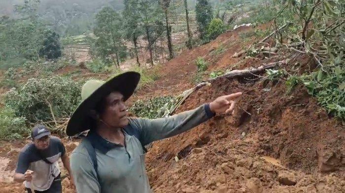 Longsor Di Pekalongan: Polda Jateng Kirim 300 Personel, 20 Korban