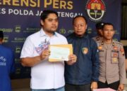 Mantan Kades Di Brebes Ditahan, Korupsi Dana Desa Untuk Hiburan