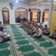 Masjid Baitul Muhtarifin Jadi Tempat Binrohtal Bintara Polres Jembrana