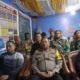 Melalui Zoom Meeting, Kapolres Humbahas Pastikan Keamanan Terjaga