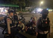 Polres Demak Intensifkan Patroli Dini Hari untuk Mengurangi Tawuran Remaja