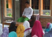 Menggapai Berkah Dengan Menunda Haji, Dedikasi Ipda Bakti Untuk Pendidikan