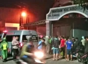 Meteseh Semarang Diguncang Pembacokan, Ternyata Korban Sudah Dua Kali Bertemu