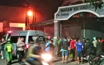 Meteseh Semarang Diguncang Pembacokan, Ternyata Korban Sudah Dua Kali Bertemu