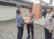 Minggu Kasih Kapolres Jembrana, Wujud Kepedulian Untuk Warga