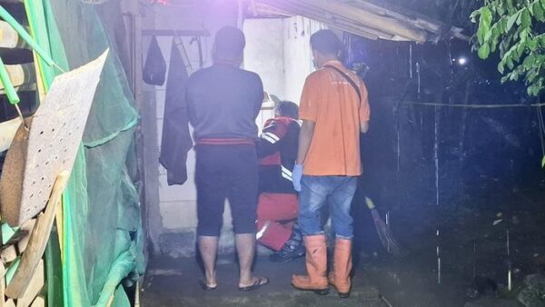 Misteri Kematian Warga Purworejo, Ditemukan Tewas Di Kamar Mandi Bersimbah