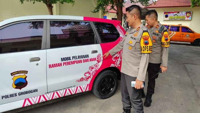 Mobil Spkt Dan Ppa Hadir Di Grobogan, Ini Cara Memanfaatkannya