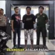 Motif Pengendara Motor Rusak Tulisan Taman Galunggung, Ini Fakta Faktanya