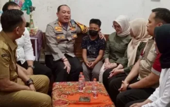 Orangtua Korban Pencabulan Lansia Penyuka Sesama Jenis Di Kota Malang