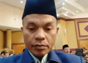 Pcnu Humbahas Berikan Penghargaan Kepada Polri Atas Prestasi Keamanan