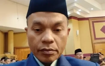 Pcnu Humbahas Berikan Penghargaan Kepada Polri Atas Prestasi Keamanan