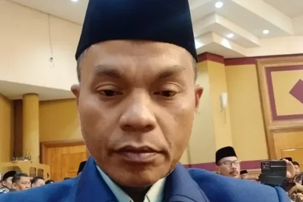 PCNU Humbahas Apresiasi Kinerja Polri dalam Menjaga Keamanan