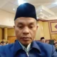 Pcnu Humbahas Berikan Penghargaan Kepada Polri Atas Prestasi Keamanan