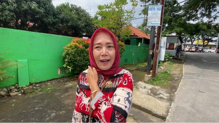 Pagar Sdn Pudakpayung 01 Hancur Akibat Truk, Kurniawati Desak Ganti