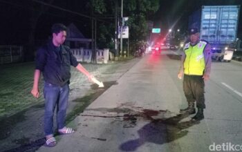 Pantura Kendal Memanas, Siswa Smk Diduga Jadi Korban Tawuran