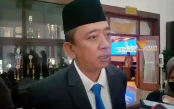 Pasca Pencabulan Ketua Rw, Dinsos Kota Malang Fasilitasi Psikolog Untuk