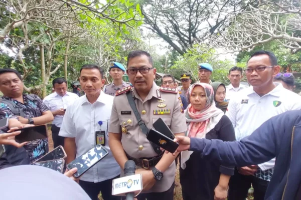 Pascapenggalian Makam, Polda Jateng Analisis Sampel Organ Tubuh Darso