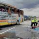 Peduli Korban Laka Lantas, Kapolres Boyolali Kunjungi Tkp Dan Rs